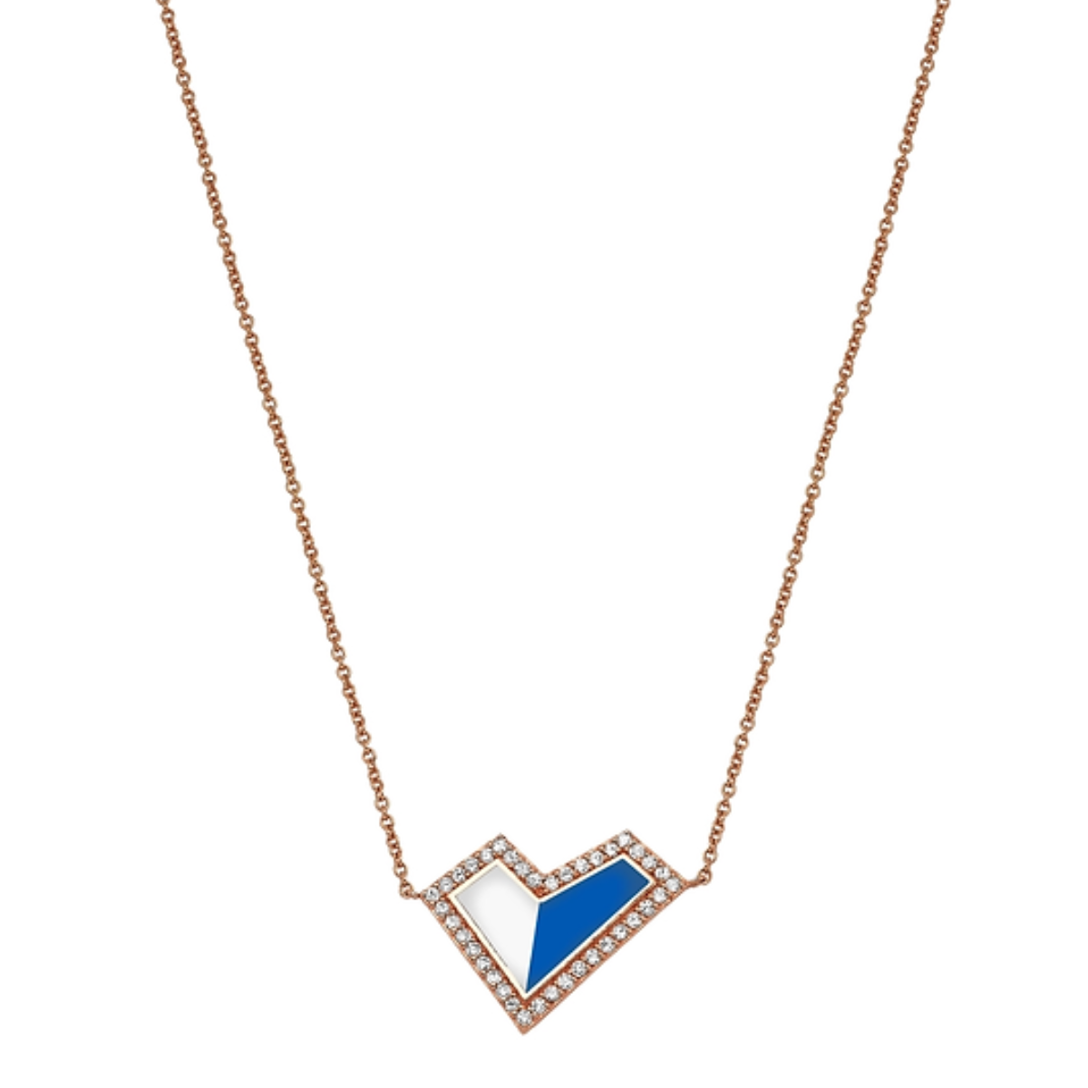 Creativa Smalto Necklace