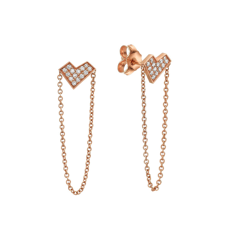Andrea earring
