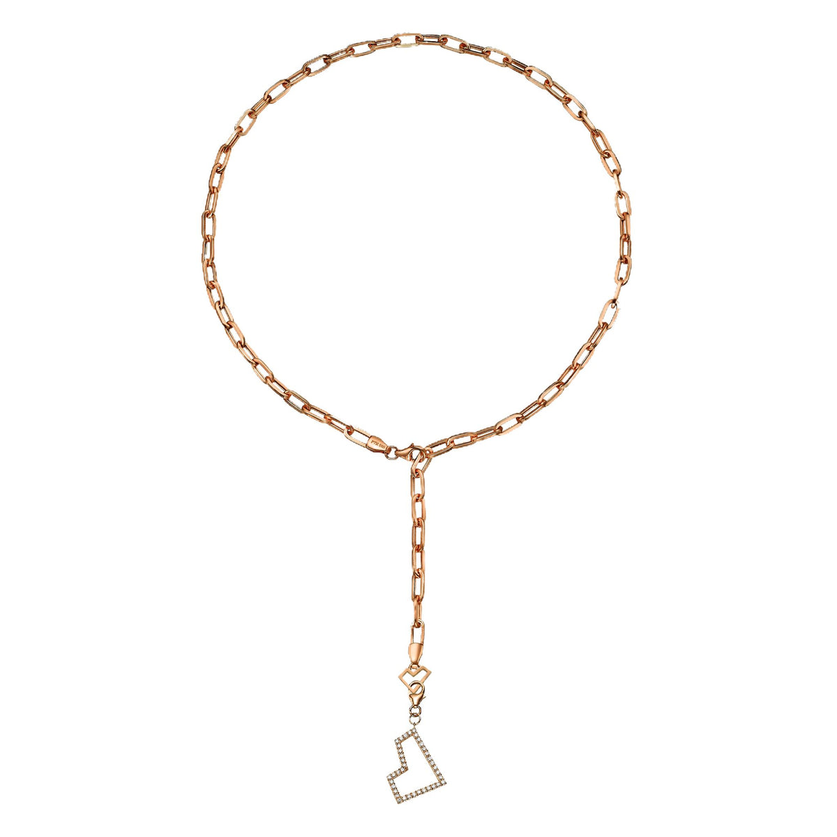 Alice necklace