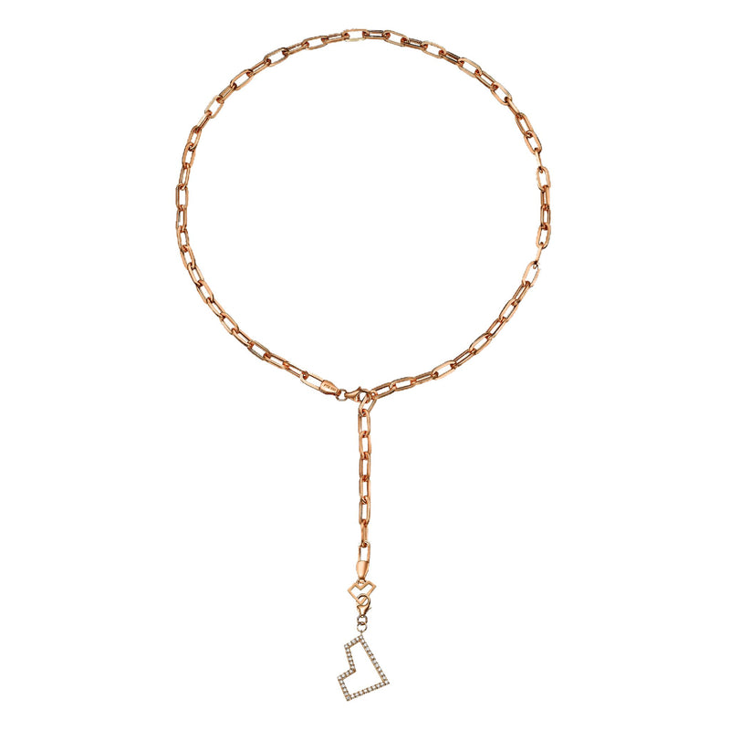 Alice necklace