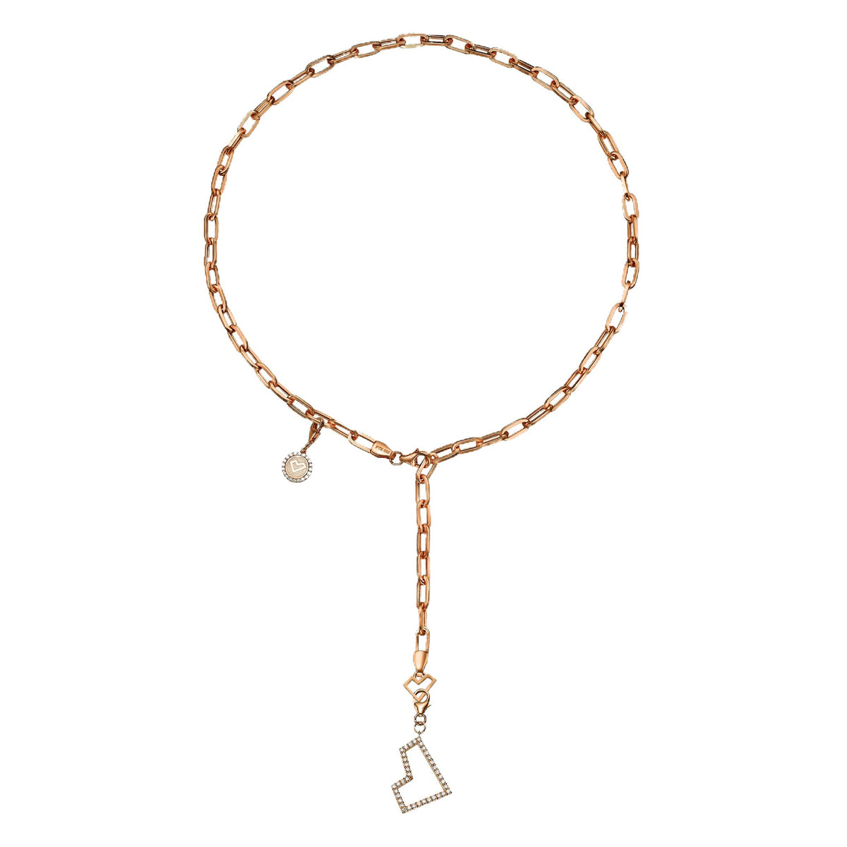 Alice necklace
