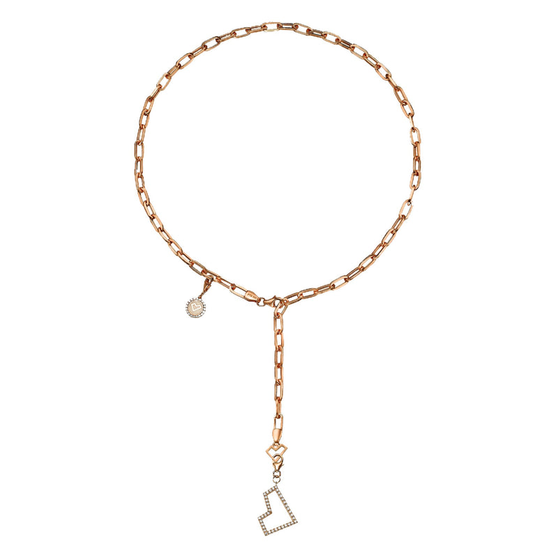Alice necklace