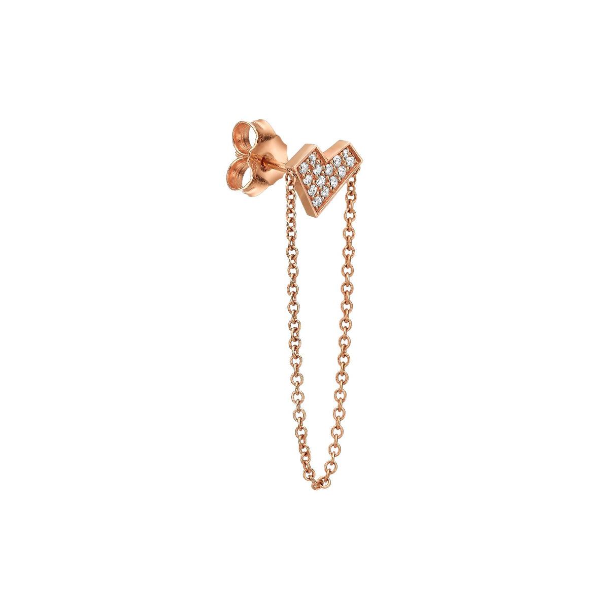 Andrea earring