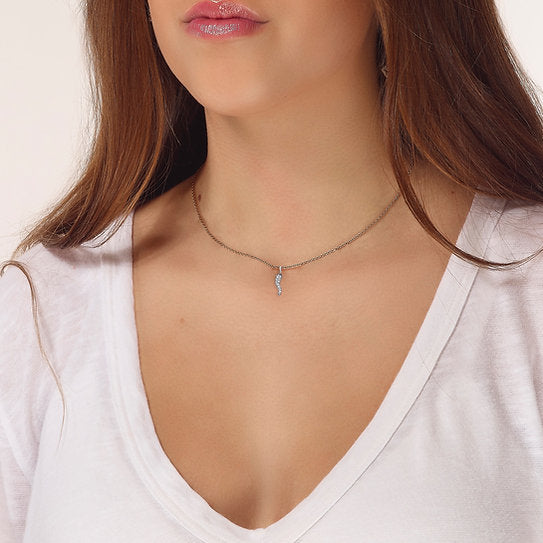 Peperoncino Diamond