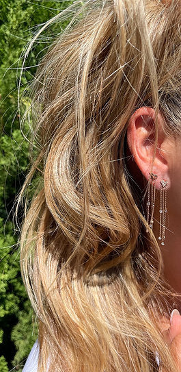 Spendacciona Earrings