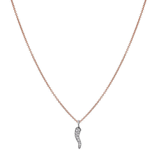 Peperoncino Diamond