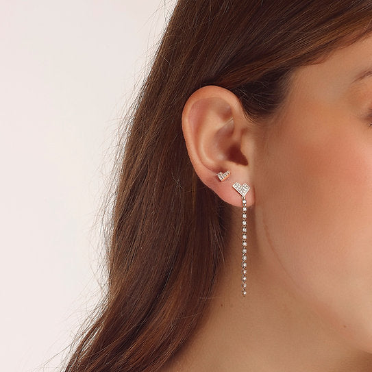 Viziata Lungo Earring