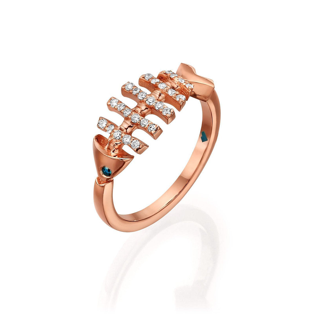 “Fortunata” Ring