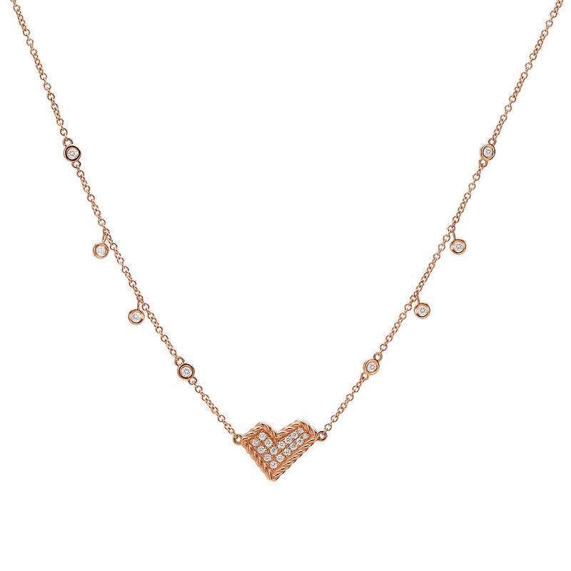 Pericolosa Necklace