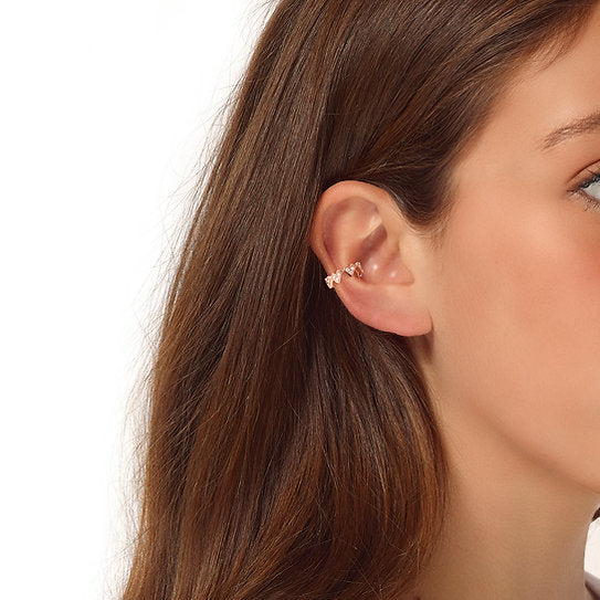 Spiritosa Helix Earring