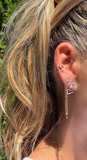 Spendacciona Earrings