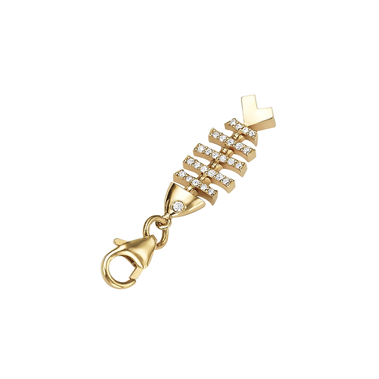 Fortunata Diamanti Pendant