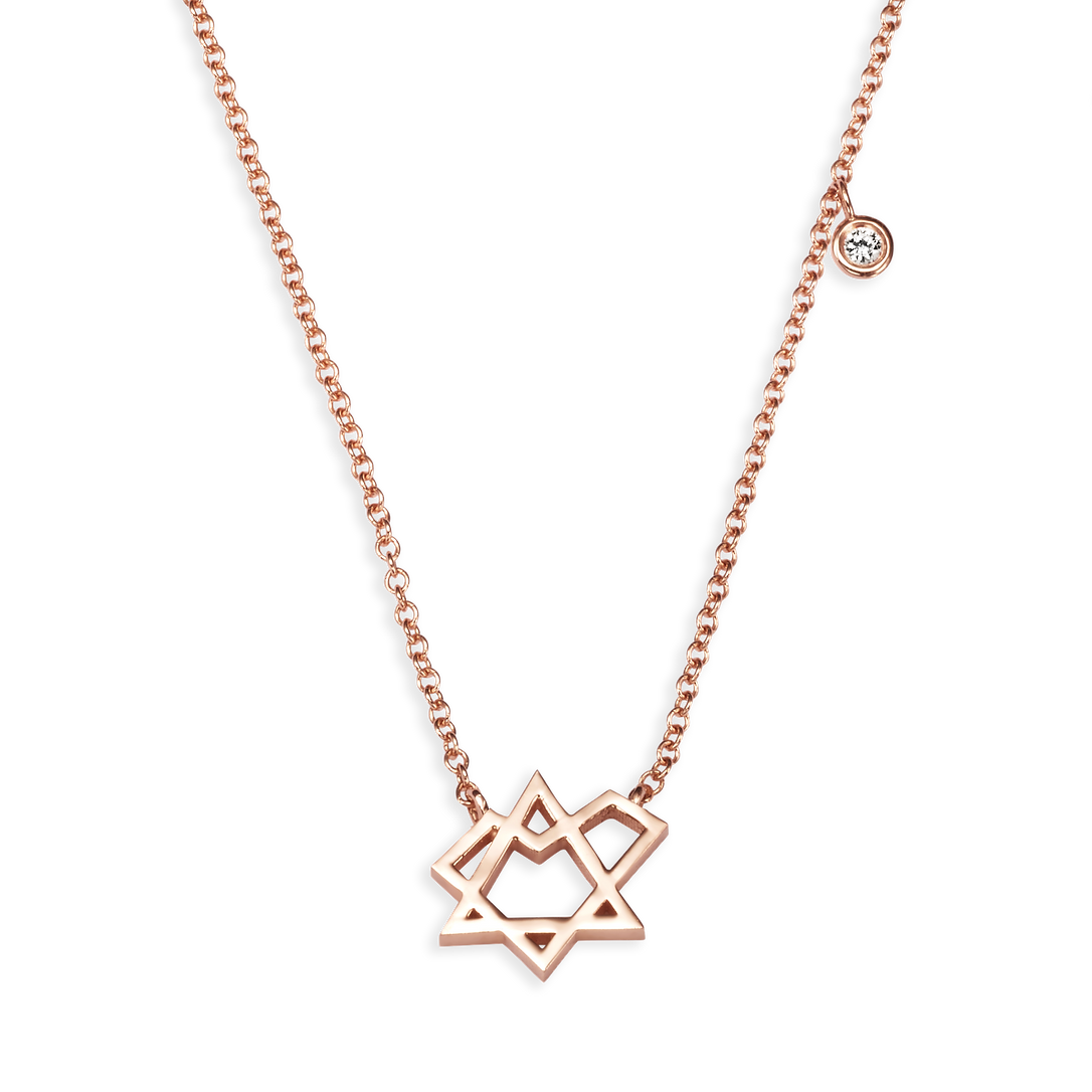 Cuore Di Israele