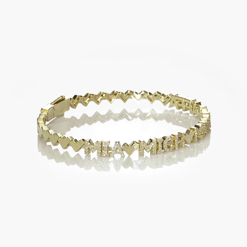 Innamoratissima Bracelet